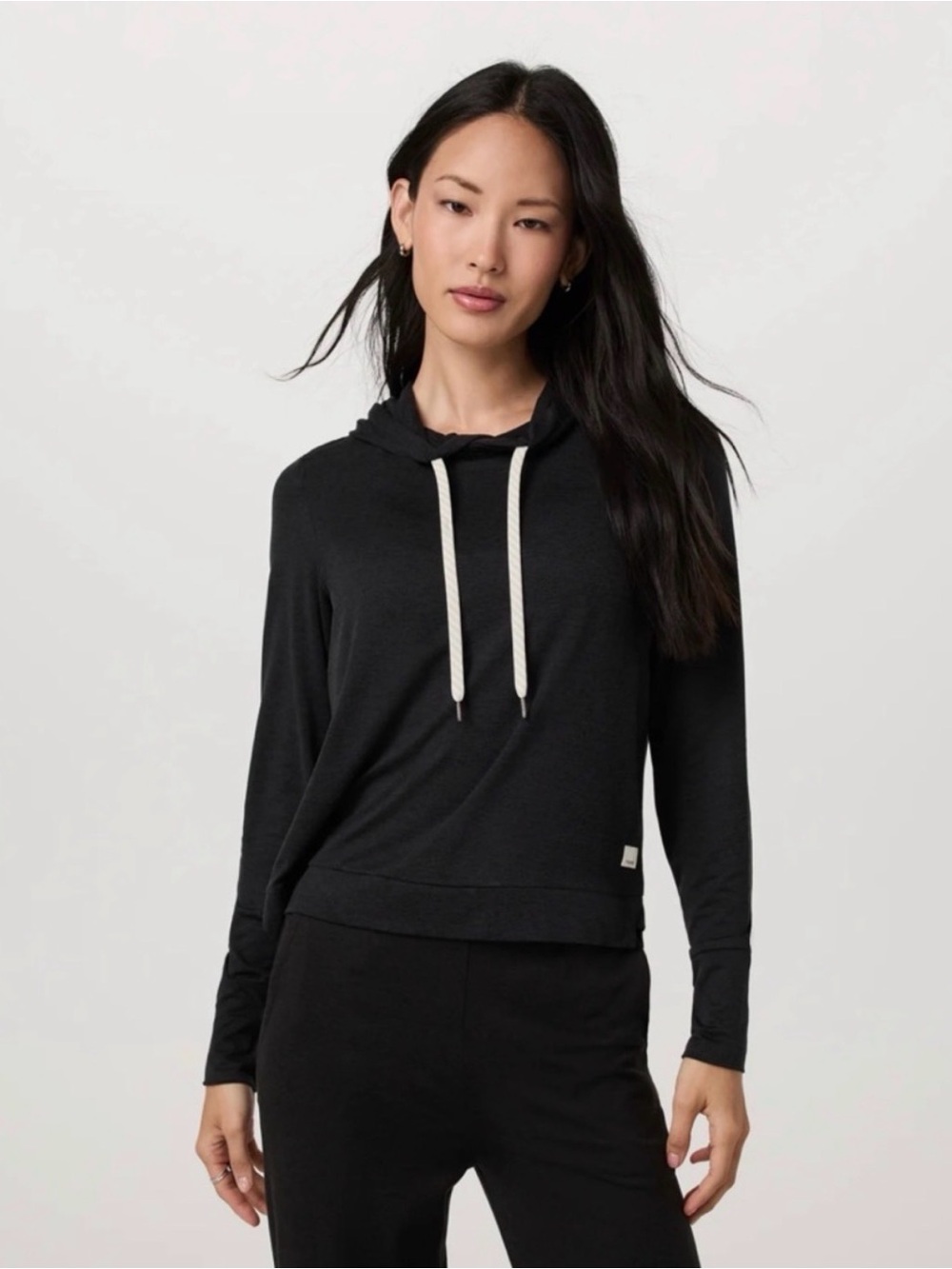 Vuori Halo Essential Hoodie